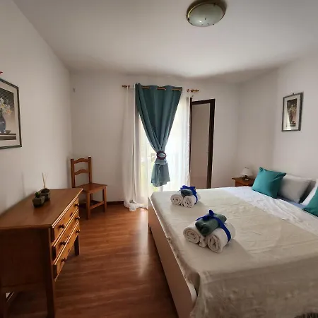Apartment Parque Paraiso 46