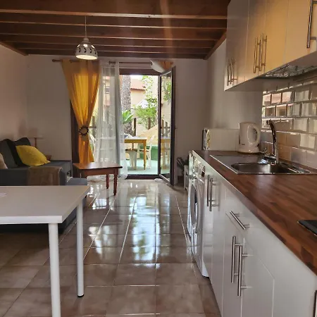 Apartment Parque Paraiso 46 Parque Holandes