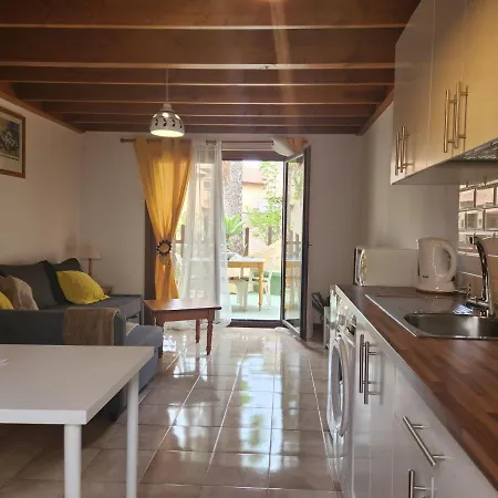Apartment Parque Paraiso 46