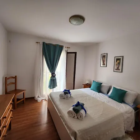 Apartment Parque Paraiso 46 Parque Holandes