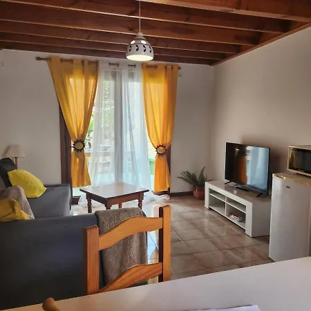 Apartment Parque Paraiso 46 Parque Holandes