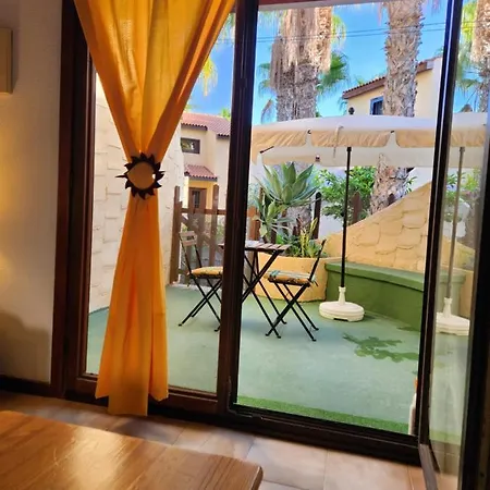 Apartment Parque Paraiso 46 Parque Holandes